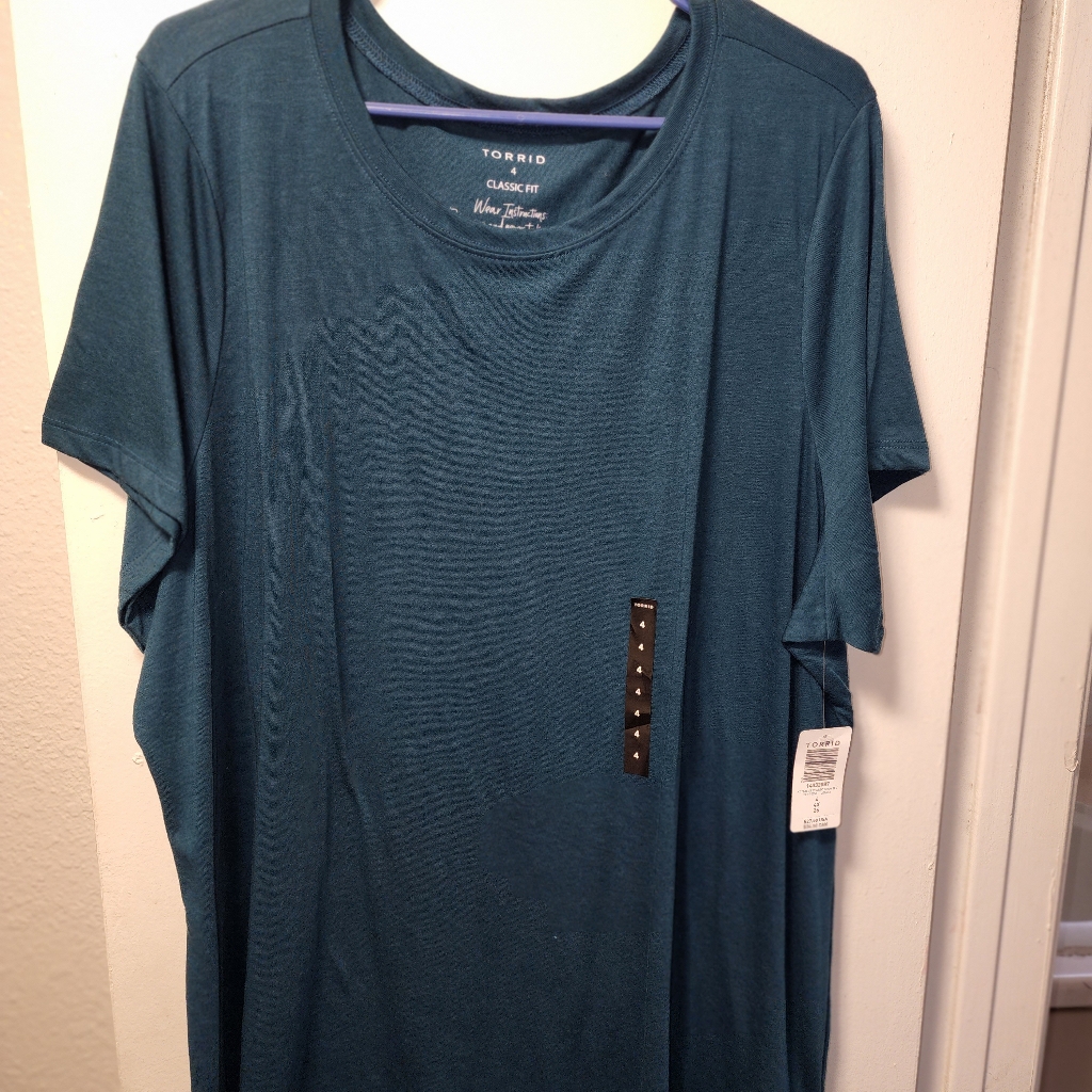 Crew Tee
